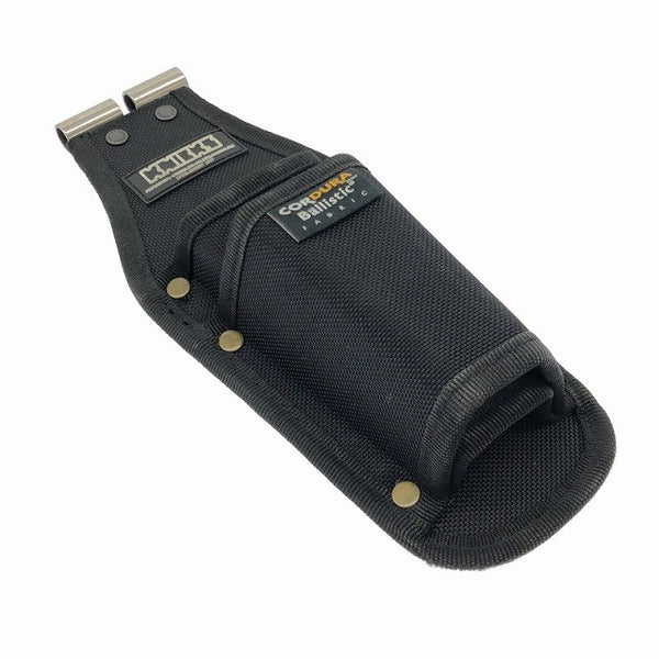 ☆美品☆KNICKS ニックス EVA/コーデュラ バリスティック生地 ペンチ・モンキー 2Pホルダー BAT-201PANDX ツールホルダー 腰袋 116023 - 3