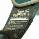 ☆中古品☆makita マキタ 18V 充電式レシプロソー JR187D 本体のみ セーバソー/セーバーソー 電動のこぎり/電のこ 電動工具136687 - 8