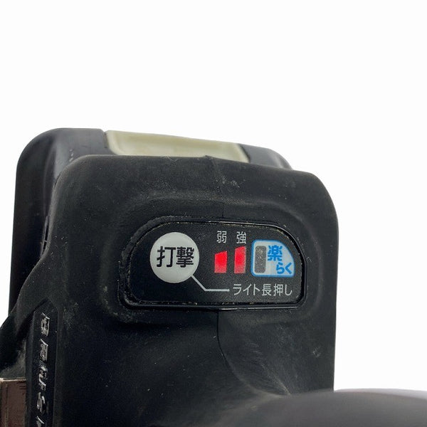 ☆美品☆makita マキタ 10.8V 充電式インパクトドライバ TD111D バッテリー(10.8V 4.0Ah) 充電器付き 電動工具130263 - 7