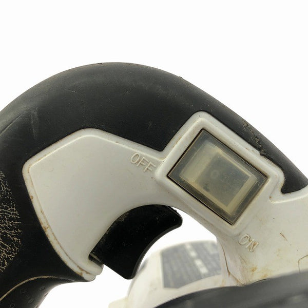 ☆中古品2点セット☆makita マキタ 100V 165mm 電子マルノコ 5732C 100mm ディスクグラインダ 9533BL 日曜大工134315 - 6