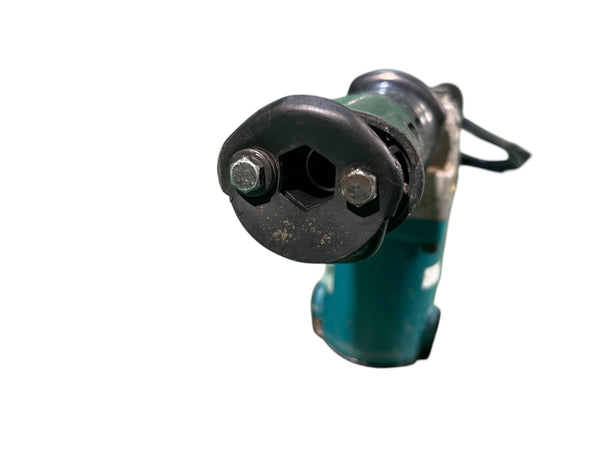 ☆中古品☆makita マキタ 100V 電動ケレン HK1800L ロングハンドル付 コード式 タイル剥がし チッパー 剥離 ハツリ129980 - 6