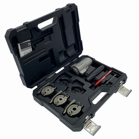 ☆未使用品☆フレアROCKET フレアリングツール FT422-234 電動ドライバー対応 フローバル株式会社 コンパクトツール121166 - 0