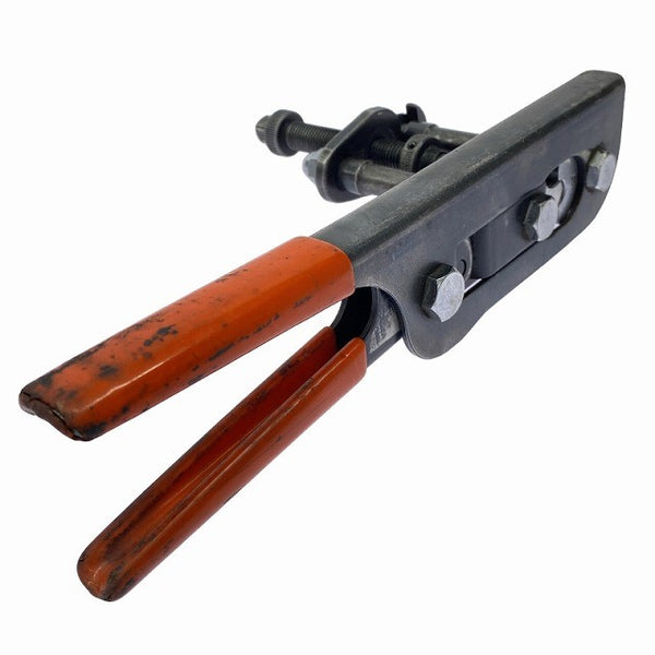 ☆中古品☆ESCO エスコ フレアーセージングツール EA-212B FLARE SWAGE TOOL120652 - 6