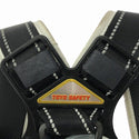 ☆中古品2点セット☆TOYO SAFETY トーヨー ハーネス型安全帯 FGH-5 1本つり専用 墜落防止 フルハーネス 1本吊り127042 - 7