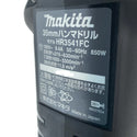 ☆未使用品☆makita マキタ 100V 35mm ハンマドリル HR3541FC ケース付 穴あけ 破砕 ハンマードリル118189 - 9