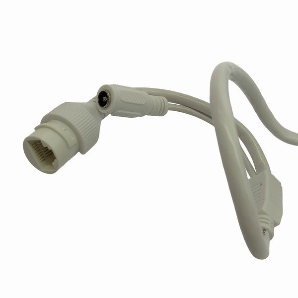 ☆未使用品☆DXアンテナ DELCATEC 固定焦点バレット型ネットワークカメラ CNE3CBF1 防犯 監視 セキュリティー128602 - 9