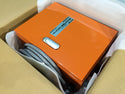 ☆未使用品☆IKURA イクラ 育良精機 インバータボックス ISK-V200 三相200V パワーボール用 インバーターボックス131714 - 2
