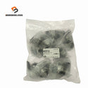 ☆未使用保管品☆Bridgestone ブリヂストン プッシュマスター コネクターエルボ NCE13J 10個入り137568 - 1