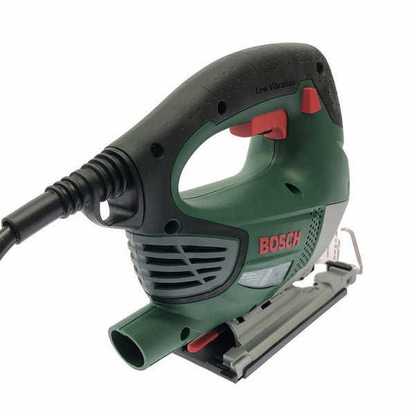 ☆比較的綺麗☆BOSCH ボッシュ ジグソー PST1000PEL 刃複数 ケース付き 木工 DIY 切断 電動工具129492 - 6