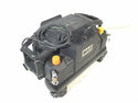 ☆美品☆MAX マックス100V 11L 常圧/高圧 スーパーエアコンプレッサー AK-HL1310E 黒/ブラック AIモード Bluetooth搭載128589 - 2