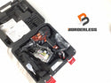☆未使用品☆ MAX マックス 65mm 高圧釘打機スーパーネイラ HN-65N4(D)-R AEROSTAR/エアロスター マイスターレッド135087 - 2
