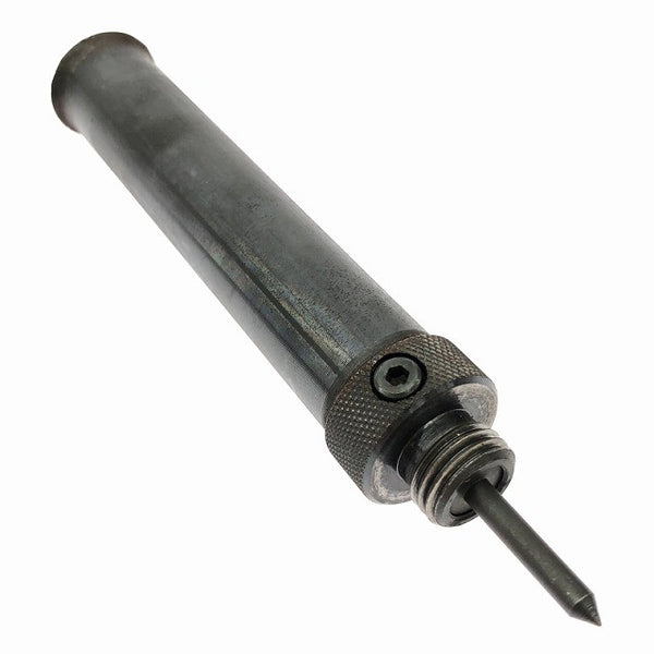 ☆中古品☆F.K パッキン 打抜ポンチセット FK-P17 ハンドツール 穴合わせ ベルトポンチ133465 - 5