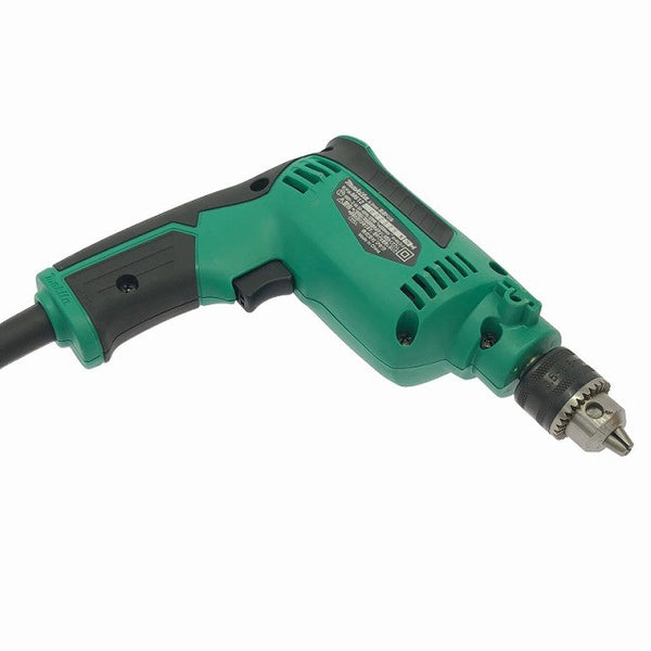 ☆比較的綺麗 100V工具2点☆makita マキタ 6.5mm 高速ドリル RYOBI リョービ 丸ノコ MW-46A コード式 DIY 電動工具136847 - 8
