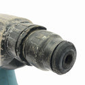 ☆中古品☆makita マキタ 18V 24mm 充電式ハンマドリル HR244D 青 おまけ付 コードレス ハンマードリル 穴あけ 穿孔127411 - 6