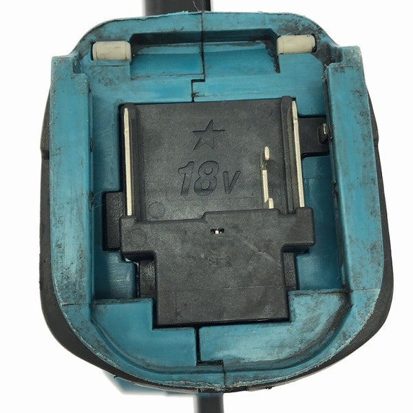 ☆中古品☆makita マキタ 18V 充電式コーキングガン CG180D 本体のみ シーリング作業 コードレス バッテリー式 電動工具134577 - 9