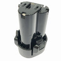 ☆未使用品2個セット☆ makita マキタ 10.8V 1.5Ah 純正 リチウムイオンバッテリー BL1015K A-77855 差込式 リチウムイオン電池137023 - 4
