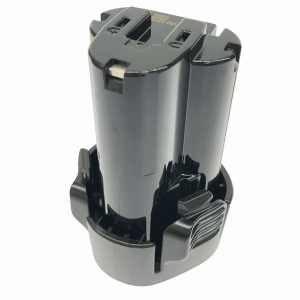 ☆未使用品2個セット☆ makita マキタ 10.8V 1.5Ah 純正 リチウムイオンバッテリー BL1015K A-77855 差込式 リチウムイオン電池137023 - 4