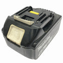 ☆中古品☆makita マキタ 18V 6.0Ah 純正 リチウムイオンバッテリー BL1860B(残量表示付)×2台 BL1850×1台 蓄電池136849 - 2