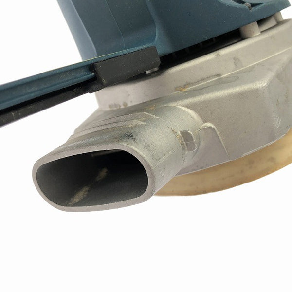 ☆中古品☆BOSCH ボッシュ 集じんランダムアクションサンダー GEX125AC/MF 電動工具 研磨 研削 日曜大工133637 - 6
