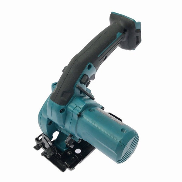 ☆比較的綺麗☆makita マキタ 10.8V 80mm 充電式マルノコ HS301DZ 本体のみ 小型 コードレス 丸ノコ 丸のこ 丸鋸 木工用 切断機 116666 - 5
