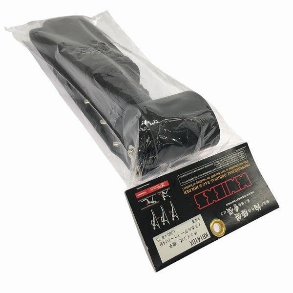 ☆未使用品☆KNICKS ニックス チェーン式親子ノミホルダー 1寸～1寸4分 KB141DX 腰袋 ハンドツール 鑿ホルダー135650 - 3