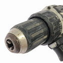 ☆中古品☆makita マキタ 18V 充電式ドライバドリル DF484D 本体のみ ブラック/黒 電動工具 穴あけ加工 締め付け131719 - 6