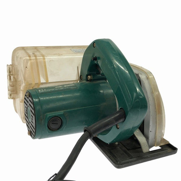 ☆中古品☆HITACHI 日立工機 100V 160mm 防じん丸のこ C6Y1 電動工具 切断機 木工 日曜大工129553 - 5