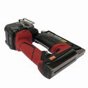 ☆比較的綺麗です☆MAX マックス DC14.4V/18V バッテリタッカ TG-ZB2 バッテリ(14.4V 4.0Ah) 電動工具 大工道具130266 - 4