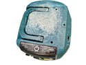 【送料無料☆彡コメント有】makita マキタ 粉じん専用 集じん機 VC1530 100V 15L 工具連動 業務用 掃除機 集塵機 クリーナー129153 - 9