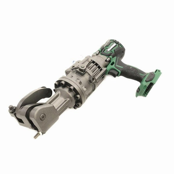 ☆未使用品☆DIAMOND ダイアモンド 36V コードレスベンダー DB-1336BLH バッテリー1個(36V 2.5) 充電器 IKK 石原機械128822 - 4