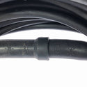 ☆未使用品☆FUJI 富士電線 キャプタイヤケーブル WCT 22sq 20m ケーブルジョイント付き 溶接 溶接用ケーブル136551 - 8