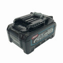 ☆比較的綺麗 3個セット☆makita マキタ 40Vmax 4.0Ah 純正リチウムイオンバッテリー BL4040 リチウムイオン電池 蓄電池 充電池 115940115940 - 3