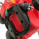 ☆未使用品☆MAX マックス 100V 8L 高圧 スーパーエアコンプレッサー AK-HH1301E エア工具 大工 エアー138337 - 8