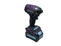 ☆中古品☆ makita マキタ 40Vmax 充電式インパクトドライバ TD002GDXAP バッテリ2個BL4025 充電器 DC40RA135646 - 5