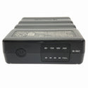 ☆中古品☆BURTLE バートル エアークラフト 24V リチウムイオンバッテリー AC09 ファンユニット AC09-1 暑さ対策135583 - 8