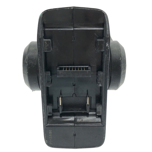 【送料無料☆彡訳あり】Panasonic パナソニック 14.4V/18V/21.6V 工事用充電LEDマルチ投光器 EZ37C3 黒 本体のみ ワークライト118685 - 10