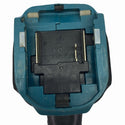☆比較的綺麗です☆makita マキタ 18V 充電式インパクトレンチ TW1001D 本体のみ 電動工具 締め付け ナット取付128993 - 9