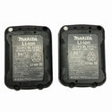 ☆美品☆makita マキタ 10.8V  充電式アングルドリル DA332D バッテリー2個(10.8V 1.5Ah) 充電器付き 電動工具133411 - 9