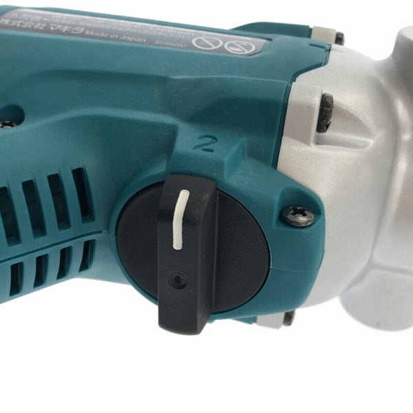 ☆未使用品☆makita マキタ 18V 充電式カクハン機 UT130DZ 本体のみ コードレス かくはん機 攪拌機 撹拌機 ミキサー 電動工具134832 - 8