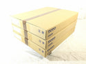☆未使用品3点セット☆TOTO トートー アングル形止水栓13 TS220FUR×3 水栓金具 取替用止水栓 住宅設備134072 - 4