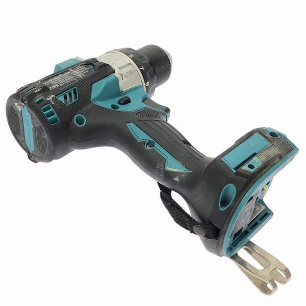 ☆比較的綺麗です☆makita マキタ 18V 充電式振動ドライバドリル HP486D 本体のみ 電動工具 穴あけ 加工132325 - 4