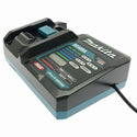 ☆未使用品☆makita マキタ 40Vmax パワーソースキットXGT2 DC40RA+BL4040 2個 充電器+バッテリーセット134330 - 3
