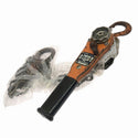 ☆中古品☆ VITAL バイタル レバーブロック NR2-05 ナイスレバー/NICE LEVER 0.5t/トン/ton レバーホイスト135850 - 3