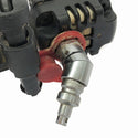 ☆中古品☆MAX マックス 高圧 38mm フロアネイラ 4MA HA-38F4(D) フロア用タッカー フロアタッカー エアタッカー エアータッカー129393 - 8