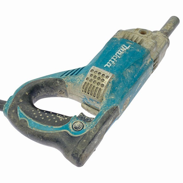 ☆中古品☆makita マキタ 100V カクハン機 UT1305 シャフト＋パドル付 コード式 かくはん機 攪拌機 撹拌機 ミキサー128196 - 4