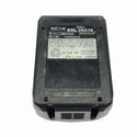 ☆比較的綺麗です☆HiKOKI ハイコーキ マルチボルトバッテリー BSL36A18 蓄電池 電動工具 リチウムイオン電池118291 - 10