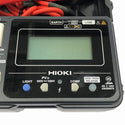 ☆美品☆HIOKI 日置電機 絶縁抵抗計 IR4053 デジタルメガー 太陽光発電システム用 INSULATION TESTER 116059116059 - 7