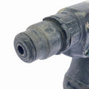 ☆中古品☆makita マキタ 18V 24mm 充電式ハンマドリル HR244D バッテリ1個(18V 6.0Ah) ビット付 ハンマードリル114743 - 6