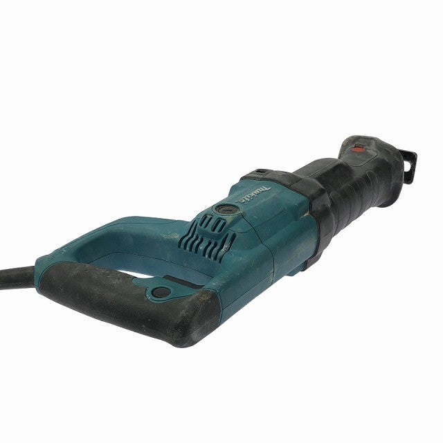 ☆中古品☆makita マキタ レシプロソー JR3050T セーバーソー/レシプロソー 電動のこぎり/電のこ129893 ☆中古品☆makita マキタ レシプロソー JR3050T セーバーソー
