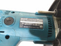 ☆中古品☆makita マキタ 100V ダイヤテックドリル DT0600 ホルダー＋水タンク＋ケース付 付属品多数 ミストドリル 低振動ドリル117622 - 8